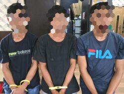 Update Kasus Pembakaran Peternakan Ayam, Polda Banten Berhasil Tangkap 3 Pelaku Lainnya