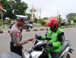 Operasi Keselamatan Maung 2025, Masyarakat Diimbau Lebih Patuh Berlalu Lintas