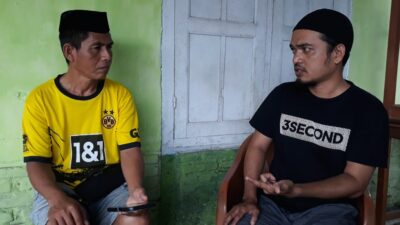 Kipong Lamara Bahas 5 Ribu Lampion di Boliyohuto: Membangun Tradisi dan Kebanggaan