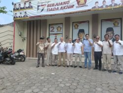 Road Show Pengurus GEKIRA BANTEN