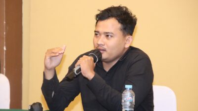 Jasmin Dalanggo: Efisiensi Anggaran Bukan Solusi untuk Desa Talumopatu