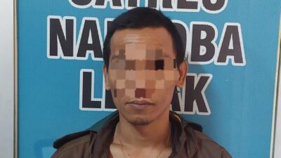 Sat Narkoba Polres Lebak Polda Banten Berhasil Tangkap dan Ungkap Pelaku Kasus Pengedar Narkoba