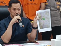 Tipu Anggota DPRD Banten, Ditreskrimum Polda Banten Tetapkan Tersangka Pelaku Kasus Penipuan Jual Beli Tanah