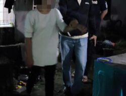 Tim Gakkumdu Tangkap 7 Terduga Pelaku dari 6 TKP Berbeda Terkait Dugaan Politik Uang