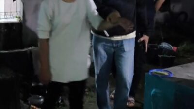 Tim Gakkumdu Tangkap 7 Terduga Pelaku dari 6 TKP Berbeda Terkait Dugaan Politik Uang