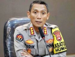 Tindak Tegas Aksi Premanisme Polda Banten Tangkap 47 Preman di Kota Serang