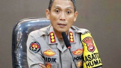 Tindak Tegas Aksi Premanisme Polda Banten Tangkap 47 Preman di Kota Serang