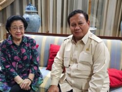 Puan Maharani: Silaturahmi Megawati dan Prabowo Jadi Momentum Baik untuk Bangsa