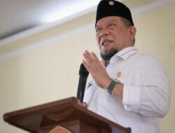 KPK Geledah Rumah La Nyalla Mattalitti Terkait Kasus Dana Hibah Pokmas Jatim