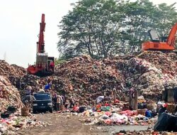 Sampah di Tangerang Berpotensi Bahayakan Lingkungan Hidup