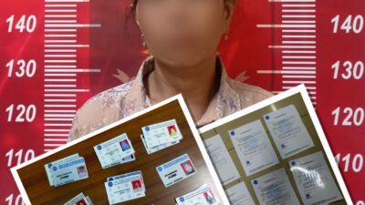 Polresta Tangerang Ungkap Kasus Penipuan Lowongan Kerja Fiktif, Kerugian Capai Ratusan Juta Rupiah
