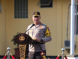 Preman dan Debt Collector Terus Dibasmi Jajaran Polda Banten, Kapolda : Saya Jamin Keamanan Warga